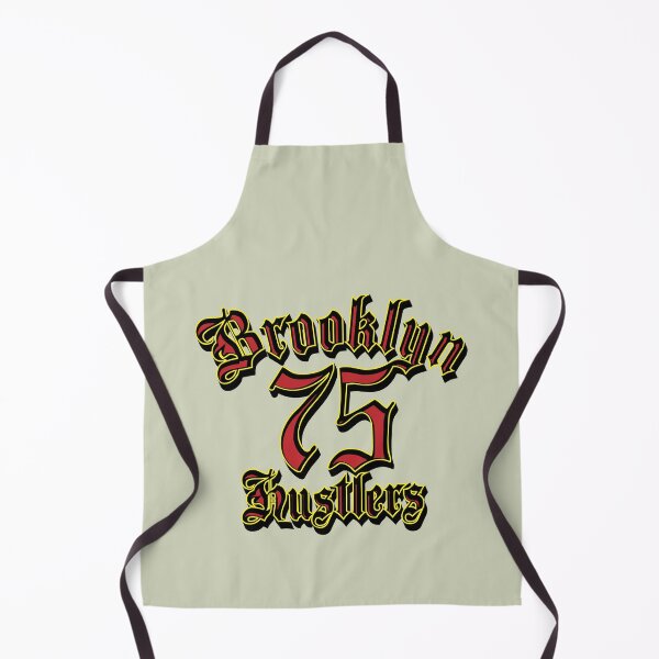 Item preview, Brooklyn hustlers designed and sold by PODapparel.