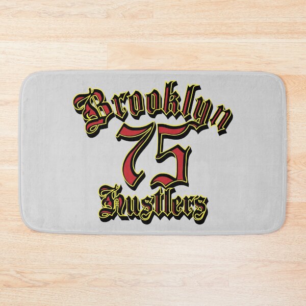 Item preview, Brooklyn hustlers designed and sold by PODapparel.