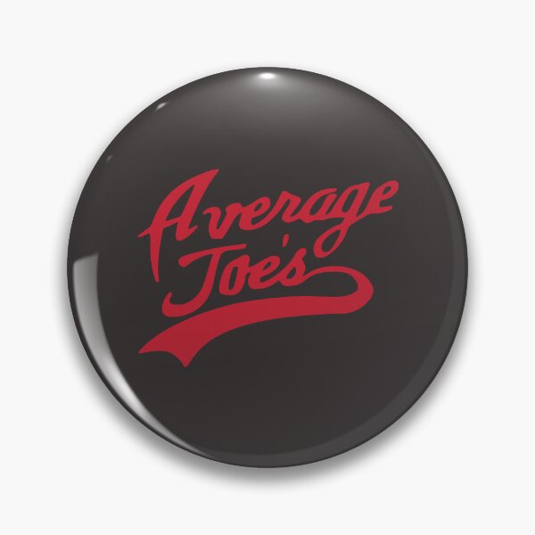 Item preview, Average Joe's Costume Funny Halloween designed and sold by JodanHenderson.