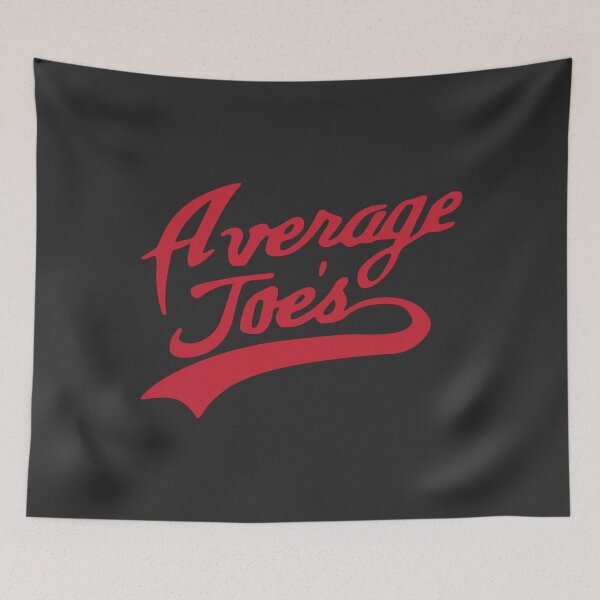 Item preview, Average Joe's Costume Funny Halloween designed and sold by JodanHenderson.