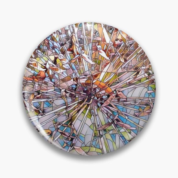 Item preview, shattered designed and sold by SemetrikArts.