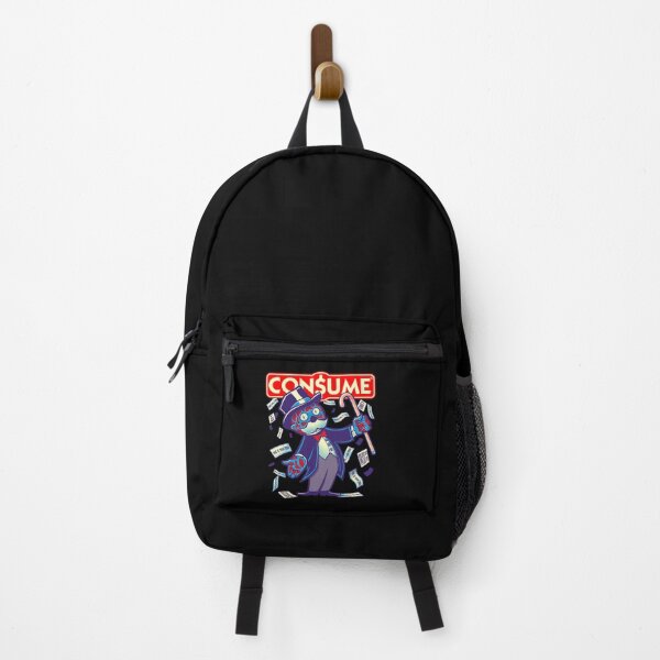Item preview, Poster Retro Your God Named Capitalism designed and sold by Rodrigues1012.
