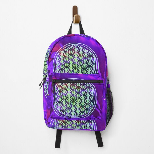 Item preview, Flower of Life designed and sold by andresindio.