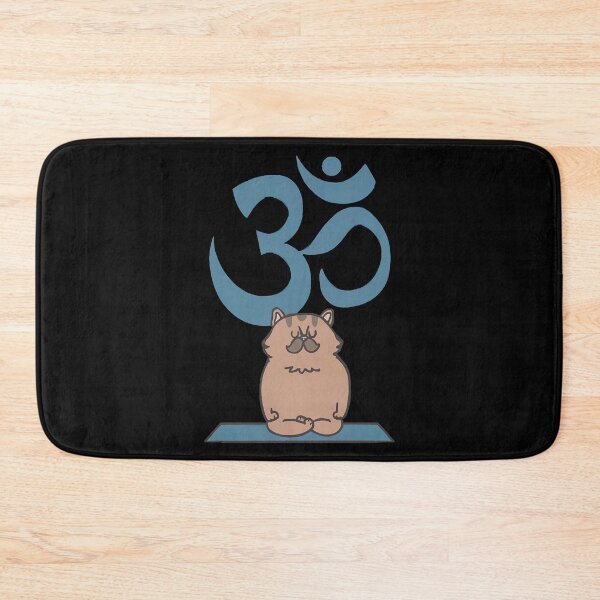 Item preview, Om Cat Cat  designed and sold by EmilyBeck5472.