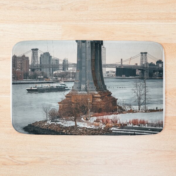 Item preview, New York City designed and sold by nycruss1.