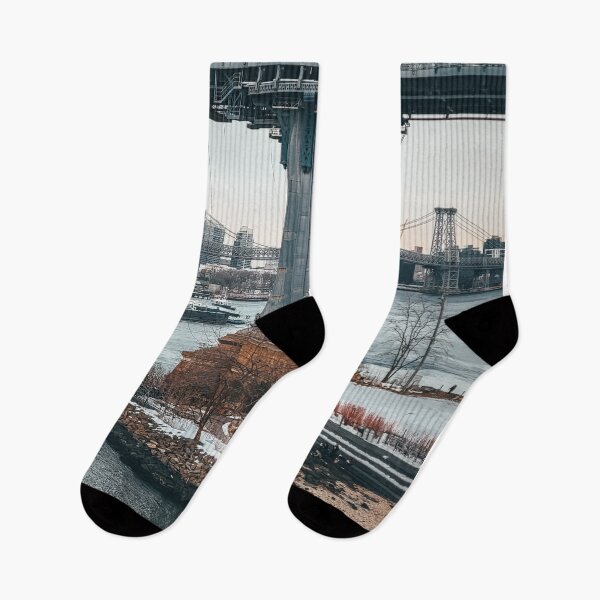 Item preview, New York City designed and sold by nycruss1.