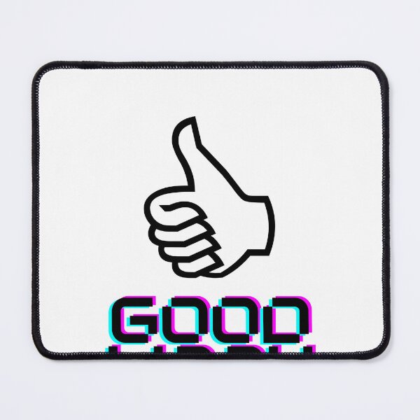 Item preview, Good Work motivation, funny, classic T-Shirt  designed and sold by RedaSouq.