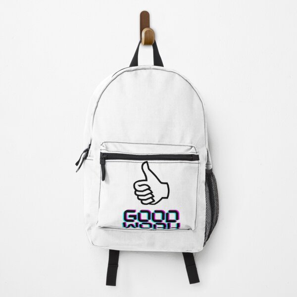 Item preview, Good Work motivation, funny, classic T-Shirt  designed and sold by RedaSouq.