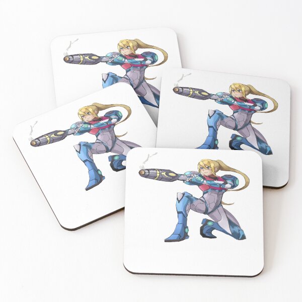 Item preview, More Then Awesome Metroid Dread Samus Aran Metroid Dread designed and sold by RosaliaUlrich70.