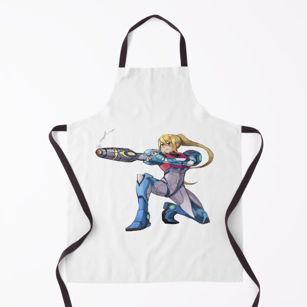 Item preview, More Then Awesome Metroid Dread Samus Aran Metroid Dread designed and sold by RosaliaUlrich70.