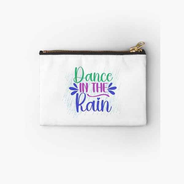 Item preview, Dance in the Rain designed and sold by WeTrieditatHome.