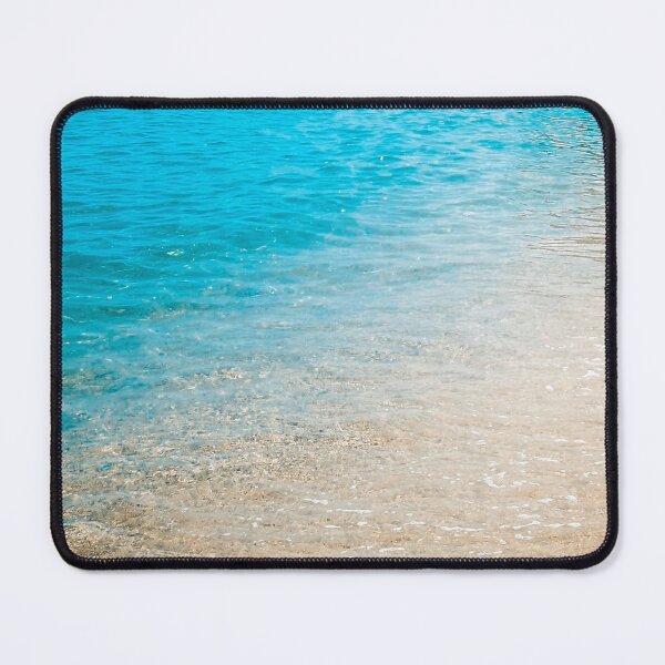 Item preview, Blue Waters Photographic Print designed and sold by anisbbmbrush.