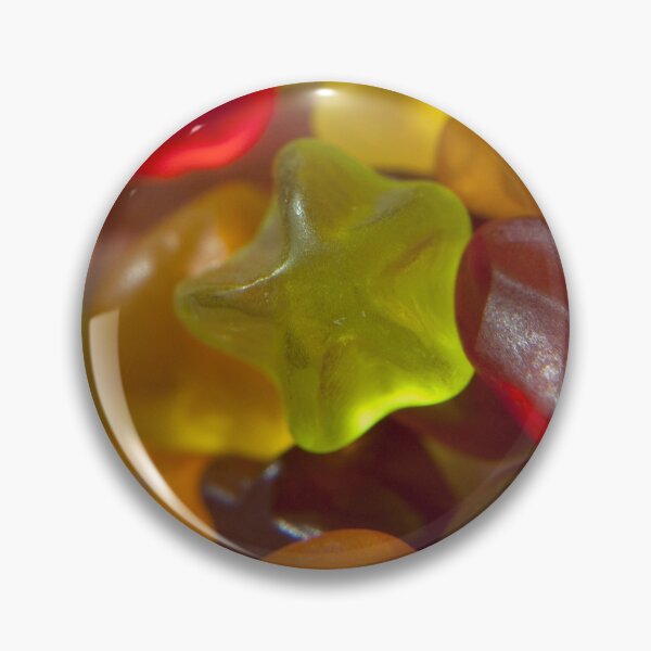 Artikelvorschau, Gummy Gems 1 entworfen und verkauft von bbbautista.