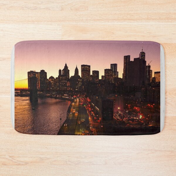 Item preview, New York City designed and sold by nycruss1.