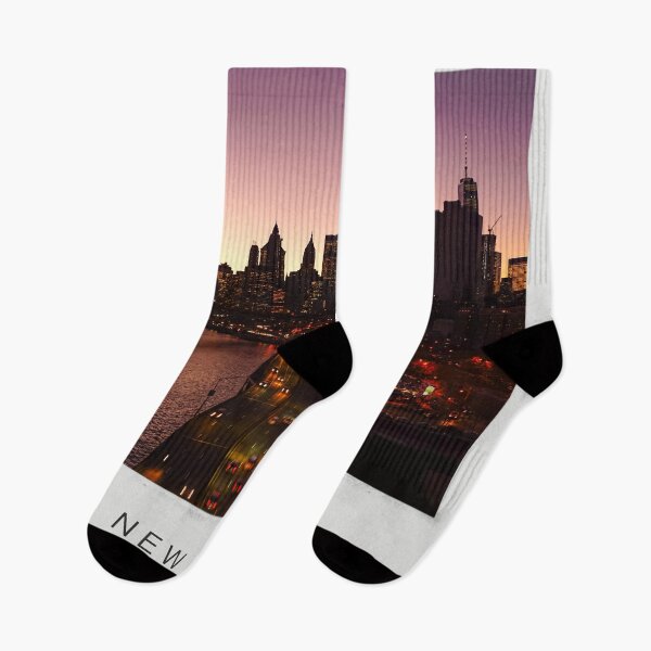 Item preview, New York City designed and sold by nycruss1.