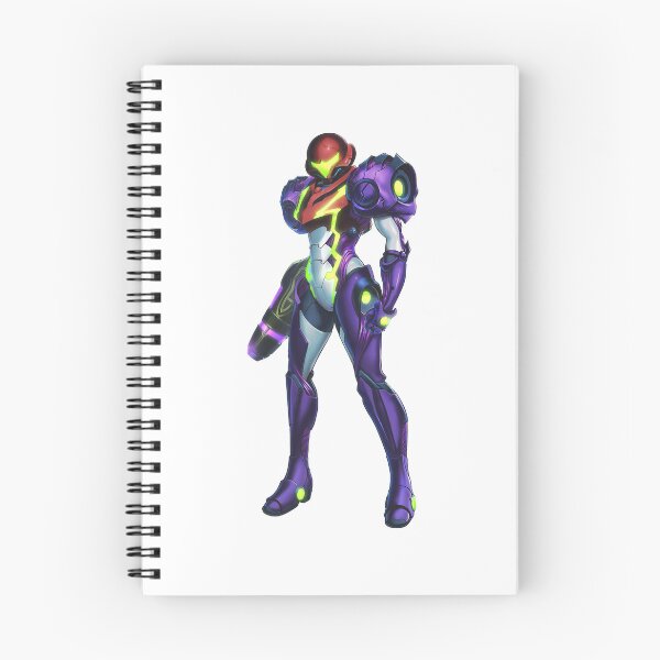 Item preview, Music Retro Samus Dread Gravity Suit designed and sold by RosaliaUlrich70.