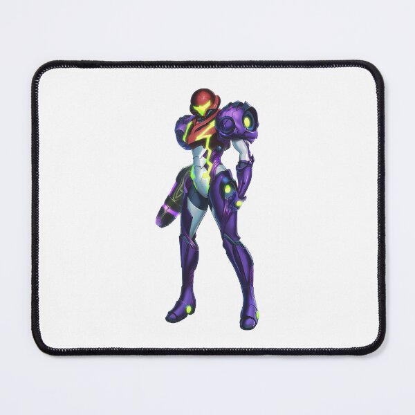 Item preview, Music Retro Samus Dread Gravity Suit designed and sold by RosaliaUlrich70.