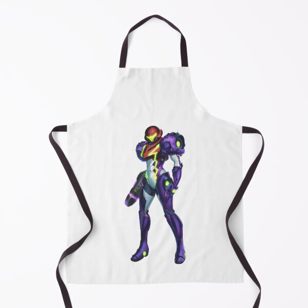 Item preview, Music Retro Samus Dread Gravity Suit designed and sold by RosaliaUlrich70.