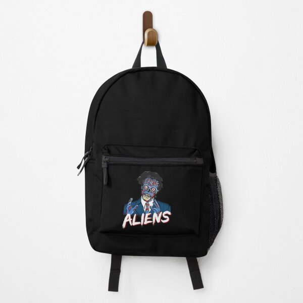Item preview, Retro Because Aliens Lover Gift designed and sold by Rodrigues1012.