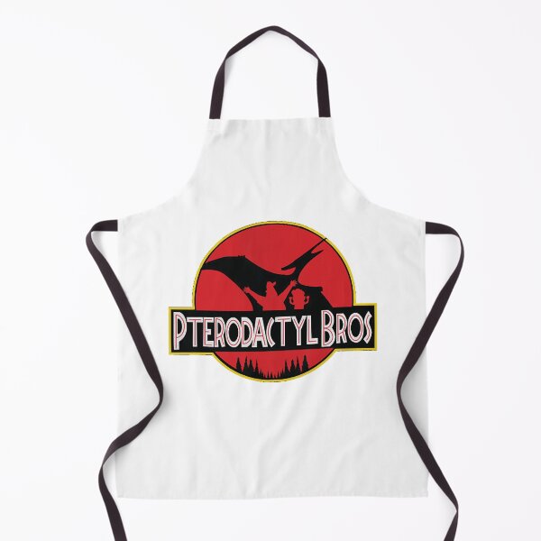 Item preview, Music Vintage Retro Pterodactyl Bros designed and sold by RosaliaUlrich70.