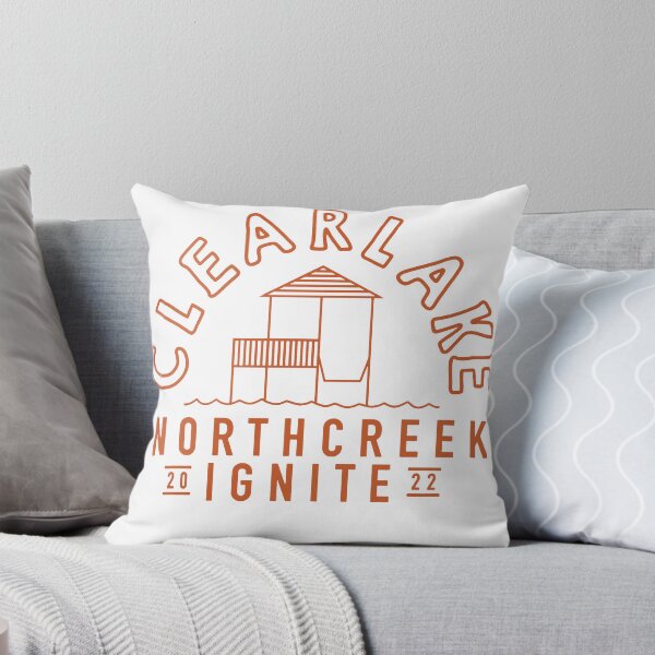 Item preview, Clearlake CA designed and sold by Sydney Moutier.