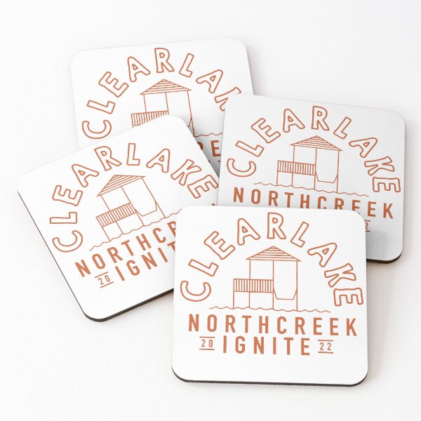 Item preview, Clearlake CA designed and sold by Sydney Moutier.
