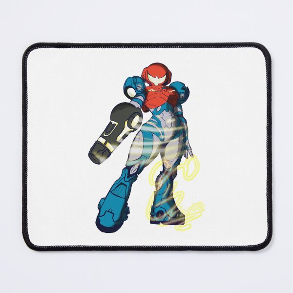 Item preview, Music Vintage Samus Photographic designed and sold by RosaliaUlrich70.
