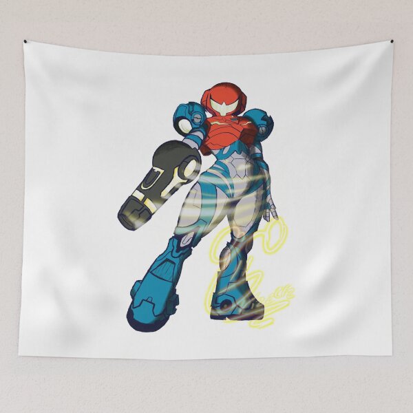Item preview, Music Vintage Samus Photographic designed and sold by RosaliaUlrich70.
