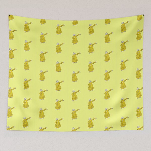 Item preview, The Yellow Kid Graphic  designed and sold by mcmenemy.