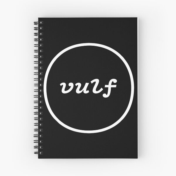 Item preview, Vulfpeck Vulf designed and sold by JodanHenderson.