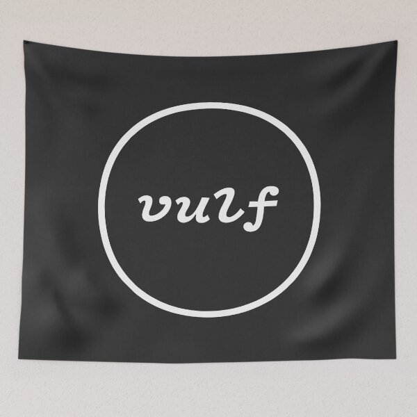 Item preview, Vulfpeck Vulf designed and sold by JodanHenderson.
