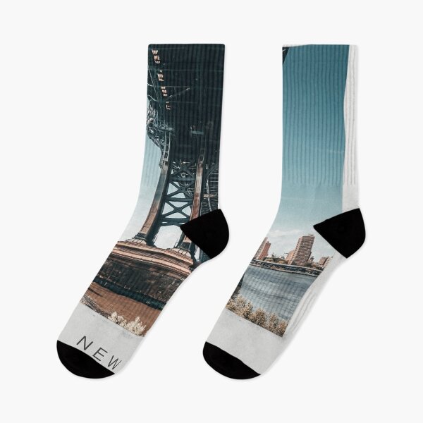 Item preview, New York City designed and sold by nycruss1.