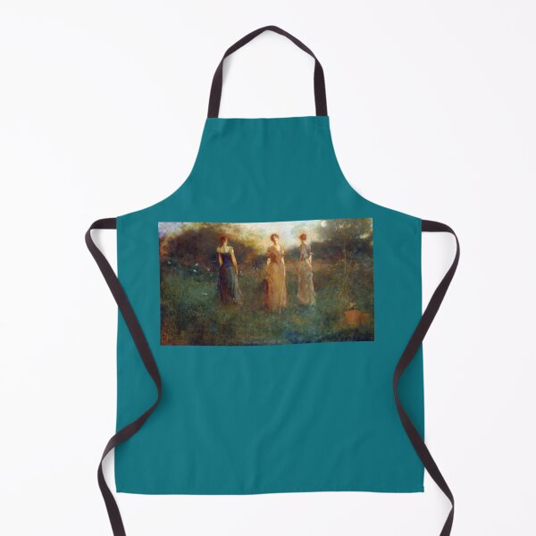 Item preview, Thomas Wilmer Rocío en el jardín designed and sold by mcmenemy.