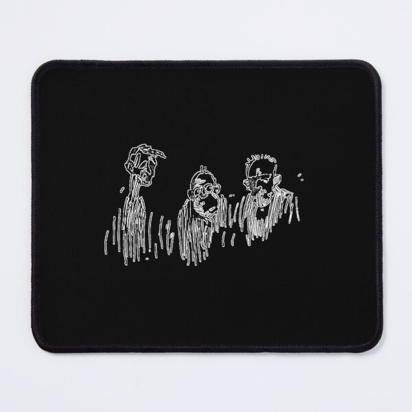 Item preview, Three men from the Gilded Age. What are they thinking designed and sold by mcmenemy.