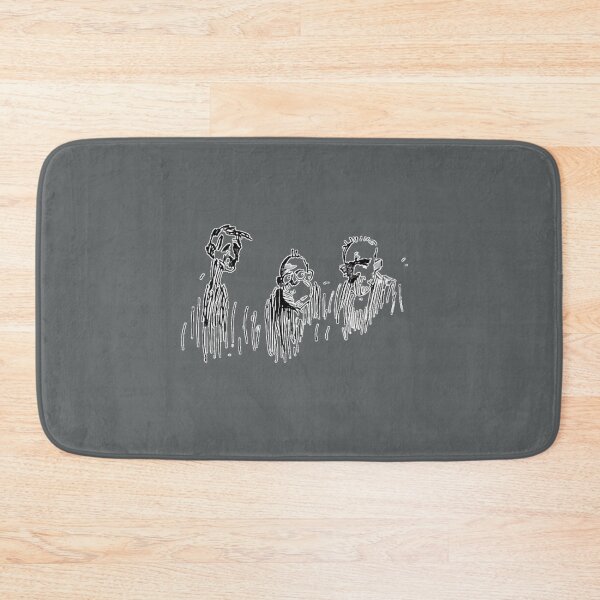 Item preview, Three men from the Gilded Age. What are they thinking   designed and sold by mcmenemy.
