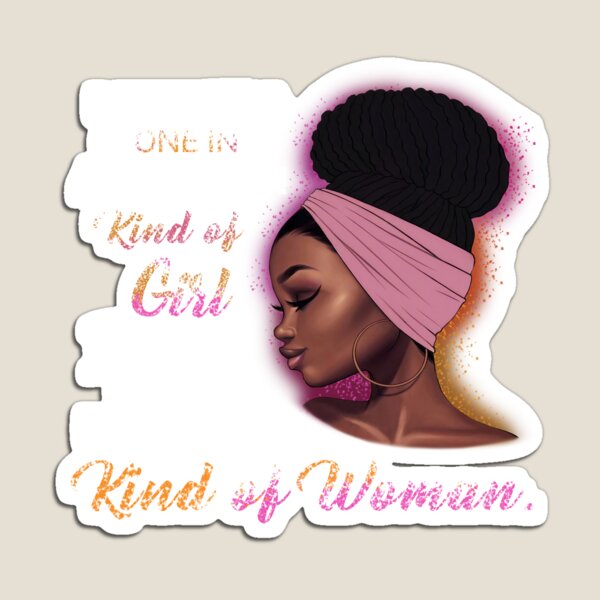 Item preview, I Am A Once In A Lifetime Kind Of Woman designed and sold by RobeLan.
