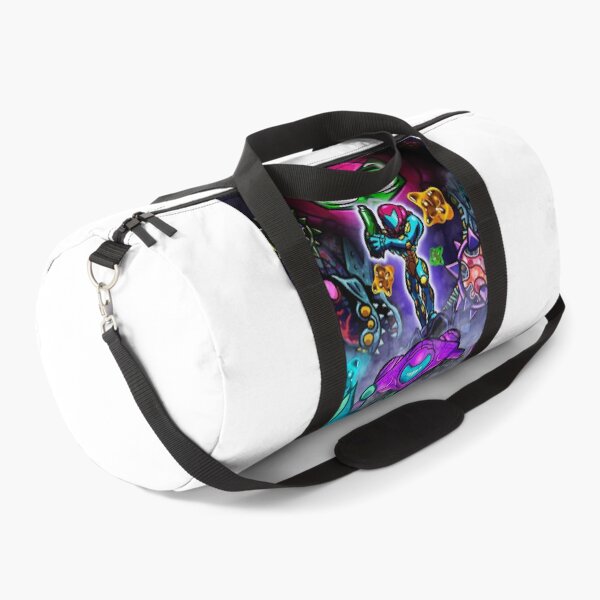 Item preview, Needed Gifts Metroid Fusion Illustration designed and sold by RosaliaUlrich70.