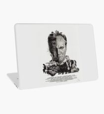 Quentin Tarantino Laptop Skin