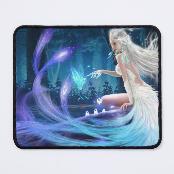 Item preview, Fantasy art designed and sold by Shoesnow.