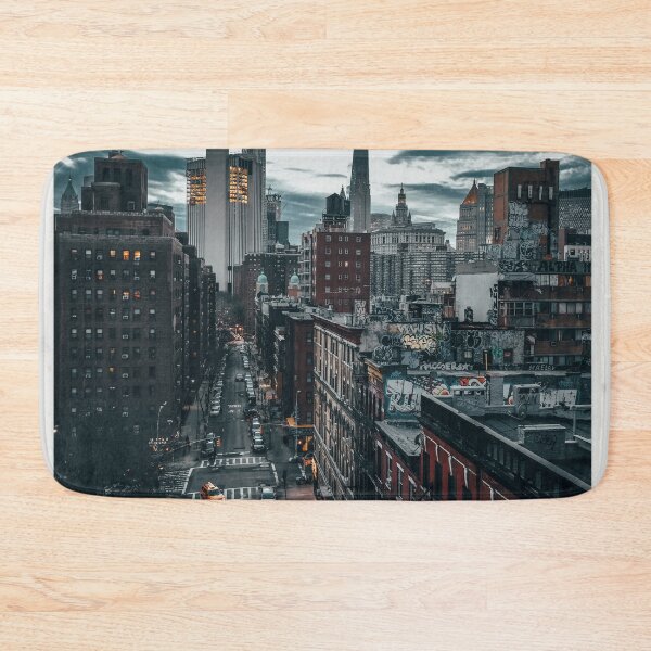 Item preview, New York City designed and sold by nycruss1.