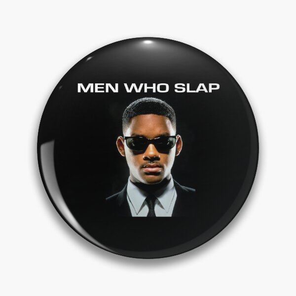 Item preview, Men Who Slap  designed and sold by JPetes89.