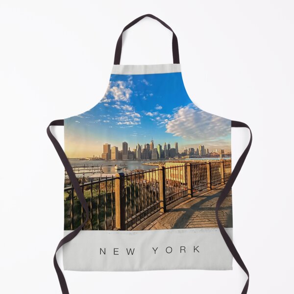 Aperçu de l'œuvre La ville de New York créée et vendue par nycruss1.
