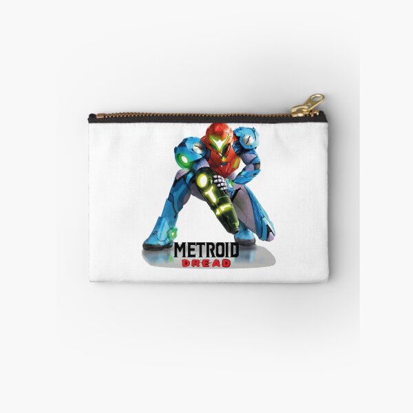 Item preview, Retro Vintage Metroid Dread designed and sold by RosaliaUlrich70.