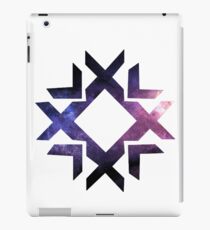 EXO GALAXIE - XIUMIN iPad-Hülle & Klebefolie