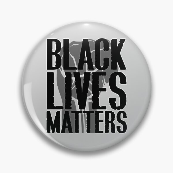 Item preview, Black Lives Matters designed and sold by Gekharita.