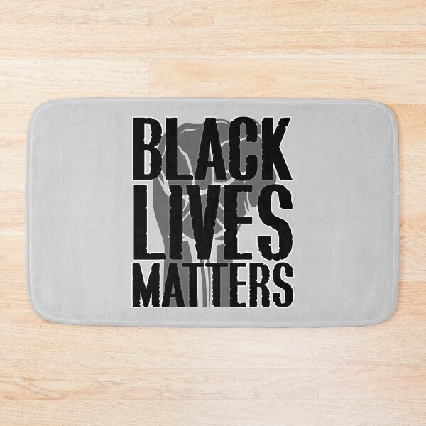 Item preview, Black Lives Matters designed and sold by Gekharita.
