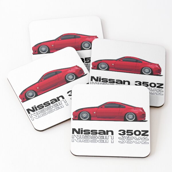 Item preview, Nissan 350Z designed and sold by kelfatoreiq.