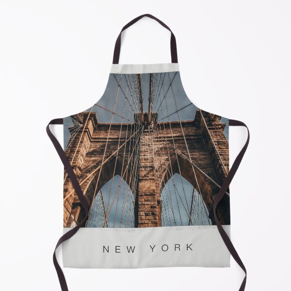Item preview, New York City Brooklyn Bridge designed and sold by nycruss1.