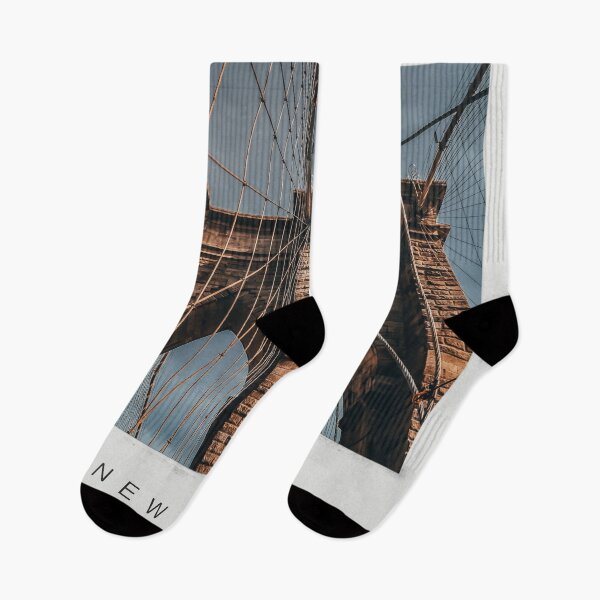 Item preview, New York City Brooklyn Bridge designed and sold by nycruss1.
