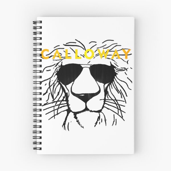 Item preview, Clay Calloway Sketch designed and sold by Caroline Metz.